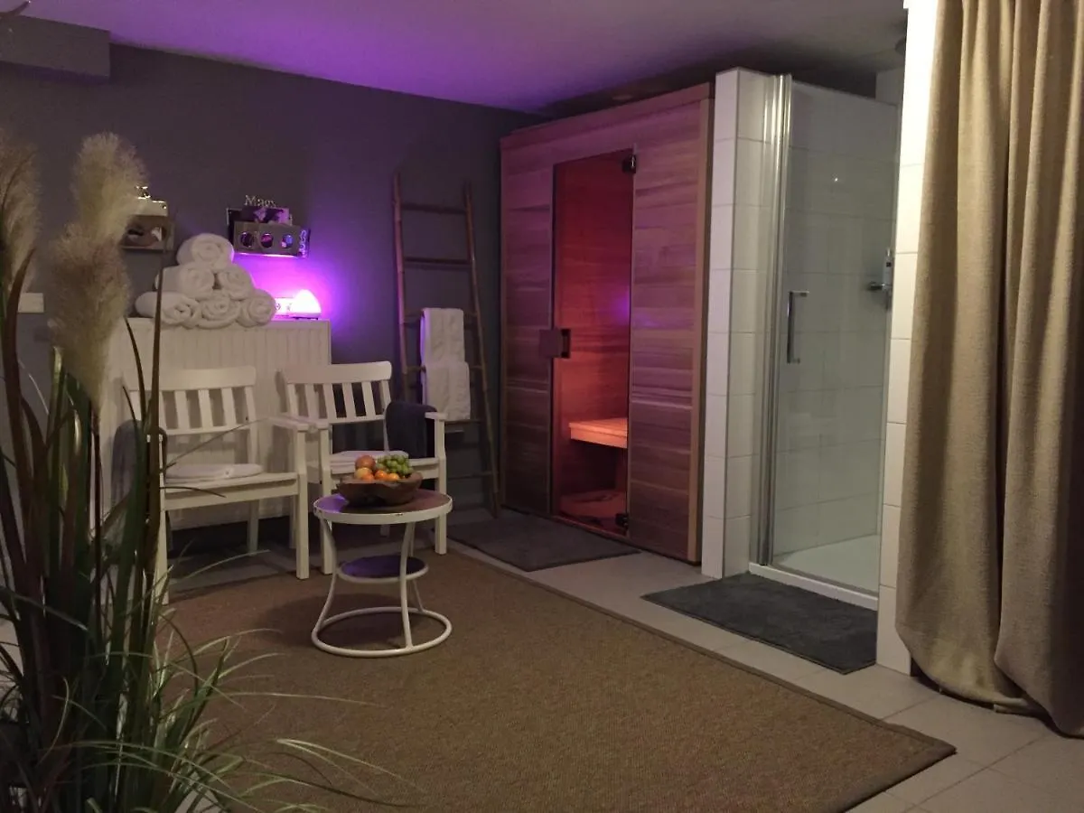 Bed & Breakfast Mestreech 马斯特里赫特